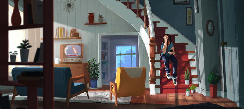 Illustration for article titled This Isn't The World War Two I Read About...